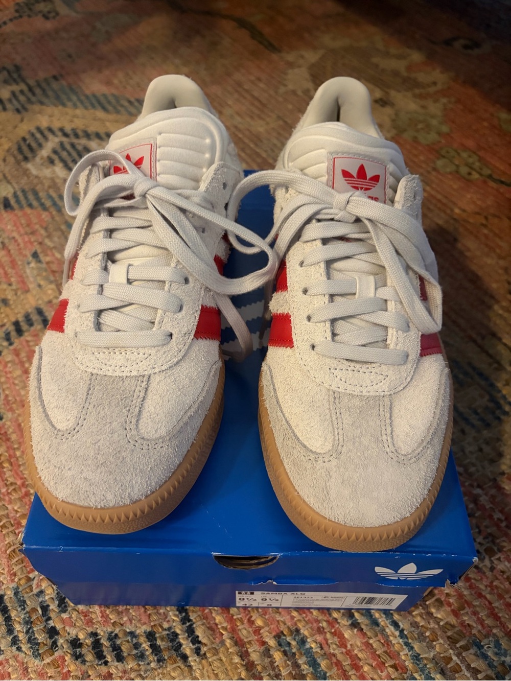 Adidas samba XLG - Picture 2 of 4
